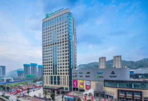 Hotels in Zhengzhou